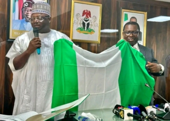 INEC, NOA Forge Alliance To Combat Voter Apathy Ahead Of 2027 Elections