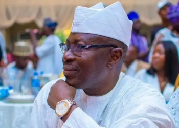 Ex-Oyo Deputy Governor Arapaja Set To Dump PDP For APC