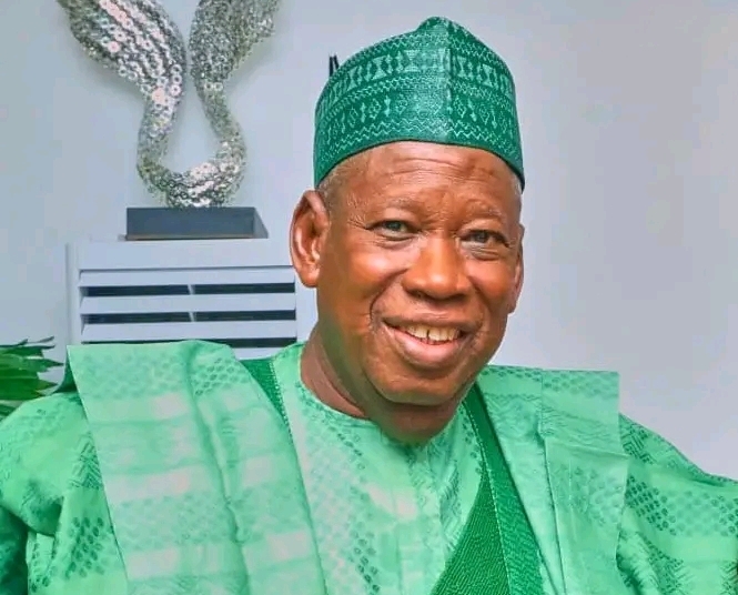 Ganduje Denies Defection Rumours, Says He Remains In APC 1 1783086677874