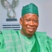 Ganduje Denies Defection Rumours, Says He Remains In APC 5 Ganduje Denies Defection Rumours, Says He Remains In APC