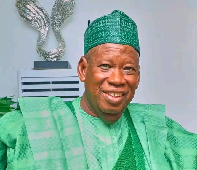 Political Stability: Ganduje Quashes Defection Rumours, Reaffirms Loyalty to APC