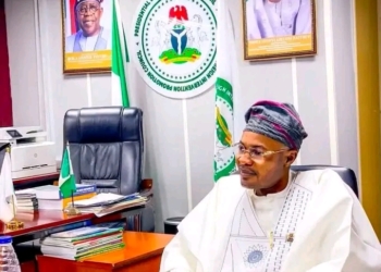 Presidential Aide Accuses Adeyemi Of Using Corruption Claims To  Smear Gbajabiamila