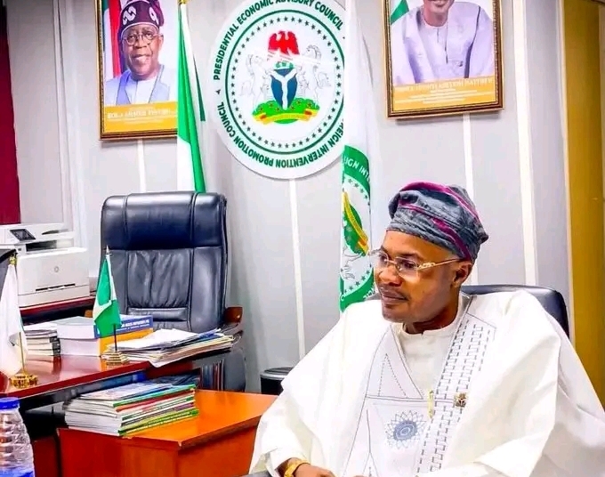 Presidential Aide Accuses Adeyemi Of Using Corruption Claims To Smear Gbajabiamila 1 1783099869981