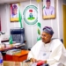 Presidential Aide Accuses Adeyemi Of Using Corruption Claims To  Smear Gbajabiamila