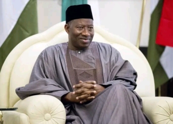 Jonathan Denies Report Alleging ₦500bn Offer To Split South-South Votes, Calls Claim False