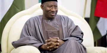 Jonathan Denies Report Alleging ₦500bn Offer To Split South-South Votes, Calls Claim False
