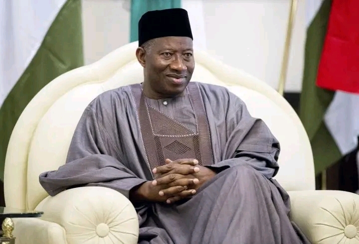 Jonathan Denies Report Alleging ₦500bn Offer To Split South-South Votes, Calls Claim False 1 1783280888314