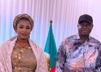 Fresh Blow To  Atiku As Ally Joins APC, Says ADC Lacks Rescue Blueprint