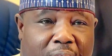 Sheriff Blasts Obi Over Tinubu Resignation Call, Alleges He Is Pursuing Nigeria's Breakup 2 Sheriff Blasts Obi Over Tinubu Resignation Call, Alleges He Is Pursuing Nigeria’s Breakup