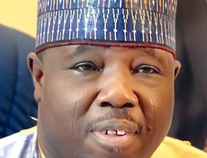 Sheriff Blasts Obi Over Tinubu Resignation Call, Alleges He Is Pursuing Nigeria's Breakup 1 1783420580187