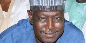 Babachir Faults SGF For Failing To Flag Alleged Fake PFIPC 2 Babachir Faults SGF For Failing To Flag Alleged Fake PFIPC