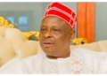 Kwankwaso Counters Ali Modu Sheriff, Says Peter Obi Enjoys Strong Northern Support