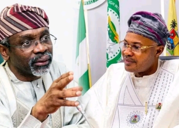 PFIPC Scandal: I Never Met Gbajabiamila, Says Adeyemi, Backs Independent Probe
