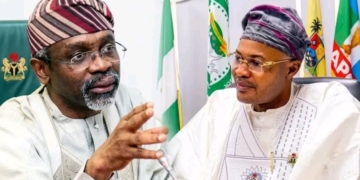 PFIPC Scandal: I Never Met Gbajabiamila, Says Adeyemi, Backs Independent Probe