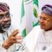 PFIPC Scandal: I Never Met Gbajabiamila, Says Adeyemi, Backs Independent Probe