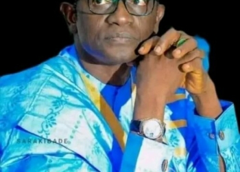 Insurgency: Buni Attributes Yobe’s Gains To Security Collaboration, Community Trust
