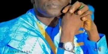 Insurgency: Buni Attributes Yobe’s Gains To Security Collaboration, Community Trust