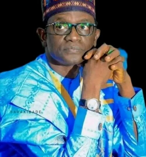 Insurgency: Buni Attributes Yobe’s Gains To Security Collaboration, Community Trust 1 1783607244551