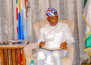 Ajaokuta Free Trade Zone Will Drive Kogi’s Industrial Renaissance – Abdulraheem