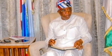 Ajaokuta Free Trade Zone Will Drive Kogi’s Industrial Renaissance – Abdulraheem 3 Ajaokuta Free Trade Zone Will Drive Kogi’s Industrial Renaissance – Abdulraheem