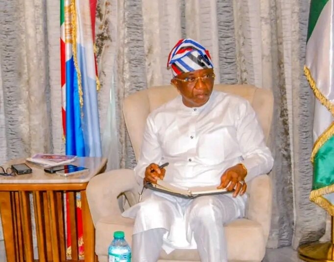 Ajaokuta Free Trade Zone Will Drive Kogi’s Industrial Renaissance – Abdulraheem 1 1783666761532