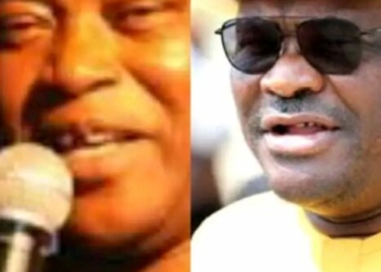 Wike’s Remarks On  FIPC Accountability Undemocratic, Says ADC Chieftain