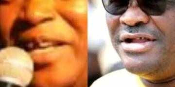 Wike’s Remarks On  FIPC Accountability Undemocratic, Says ADC Chieftain