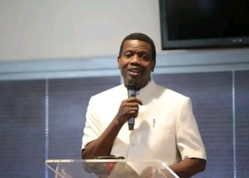 RCCG Hails Rescue Of  Oyo Pupils, Says God Answered Prayers