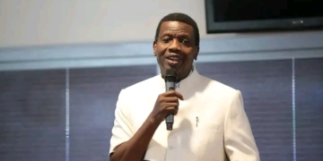 RCCG Hails Rescue Of Oyo Pupils, Says God Answered Prayers 2 RCCG Hails Rescue Of Oyo Pupils, Says God Answered Prayers