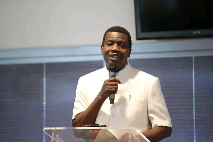 RCCG Hails Rescue Of Oyo Pupils, Says God Answered Prayers 1 1783801816952