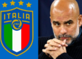 Guardiola Emerges As Favourite For Italy Job Amid FIGC Search