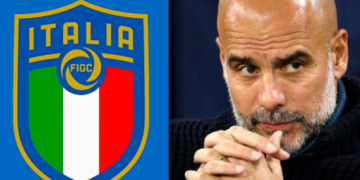 Guardiola Emerges As Favourite For Italy Job Amid FIGC Search 1 Guardiola Emerges As Favourite For Italy Job Amid FIGC Search
