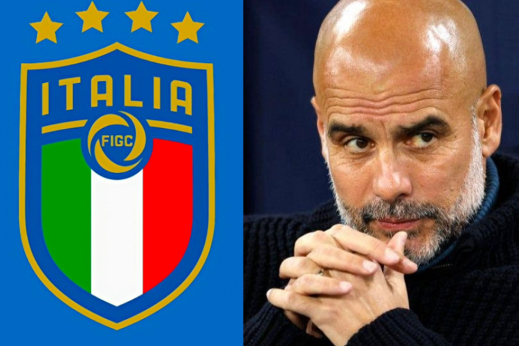 Guardiola Emerges As Favourite For Italy Job Amid FIGC Search 1 1783956187 0