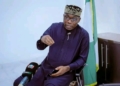 SDP Presidential Candidate Celebrates Soyinka At 92