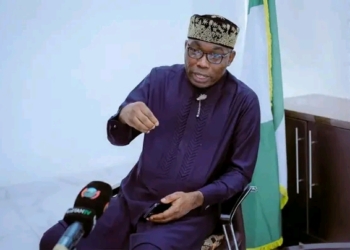 SDP Presidential Candidate Celebrates Soyinka At 92