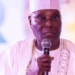 Atiku To Tinubu: Suspend Gbajabiamila To Allow Probe, As Buhari Did Babachir Lawal