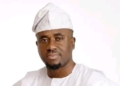 2027: ADP Unveils Chinazam Ike As Vice Presidential Candidate