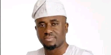 2027: ADP Unveils Chinazam Ike As Vice Presidential Candidate