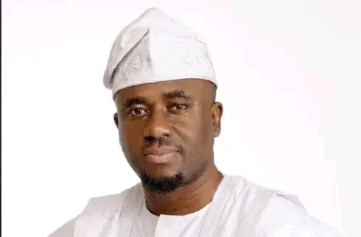 2027: ADP Unveils Chinazam Ike As Vice Presidential Candidate 1 1784044083027