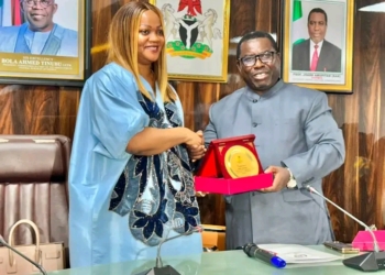 INEC, NIMC Strengthen Collaboration On Digital Identity, Voter Verification