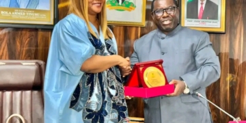 INEC, NIMC Strengthen Collaboration On Digital Identity, Voter Verification