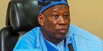 Ganduje Calls for Ideology-Based Politics To Deepen Nigeria's Democracy 2 Ganduje Calls for Ideology-Based Politics To Deepen Nigeria’s Democracy