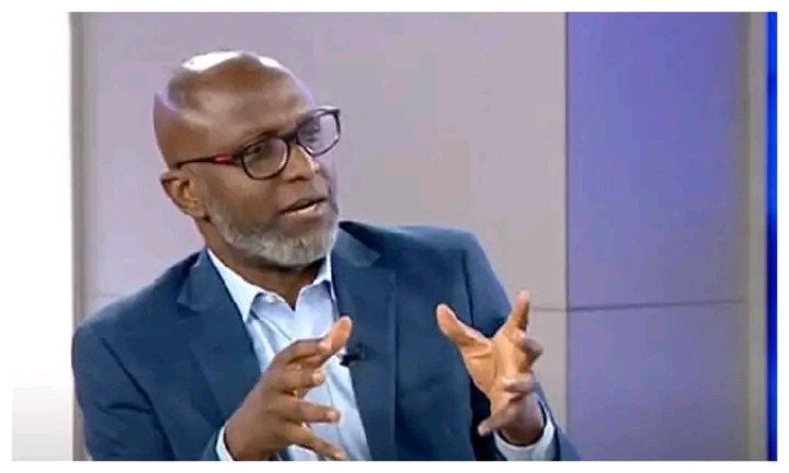 PFIPC Scandal: Former Presidential Aide Asks Gbajabiamila To Step Aside 1 1784199761189