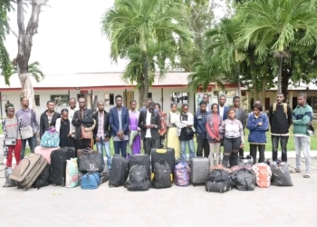 Troops Arrest 24 Foreign Nationals In Raid On Suspected Hideout In Lagos