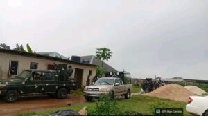 Troops Arrest 24 Foreign Nationals In Raid On Suspected Hideout In Lagos 4 1784218028139