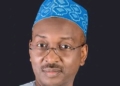 Fresh Crisis Rocks Kaduna ADC As Salihu Lukman Dumps Party