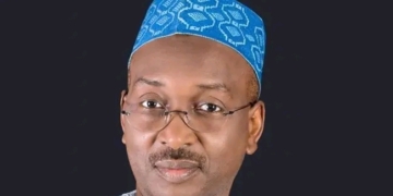Fresh Crisis Rocks Kaduna ADC As Salihu Lukman Dumps Party