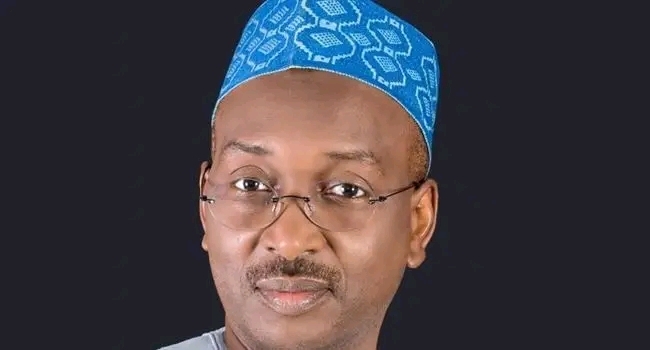 Fresh Crisis Rocks Kaduna ADC As Salihu Lukman Dumps Party 1 1784227741470