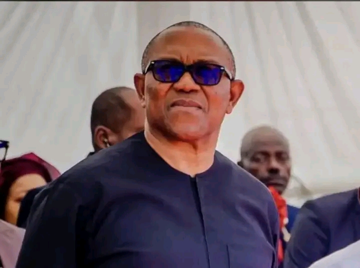 Atiku, Kwankwaso Hail Peter Obi At 65 Image