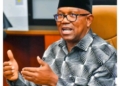 2027 Poll: Nigerians Will Decide Tinubu’s Fate, Not Opposition — Peter Obi